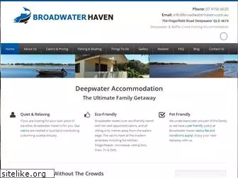 broadwaterhaven.com.au