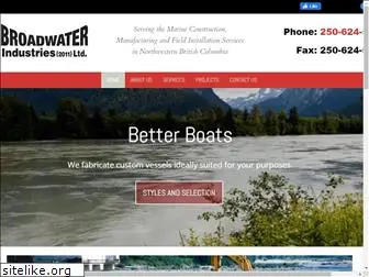 broadwaterindustries.ca