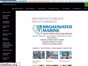 broadwatermarine.com