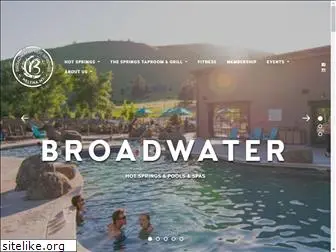 broadwatermt.com