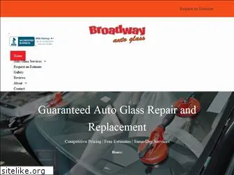 broadway-autoglass.com