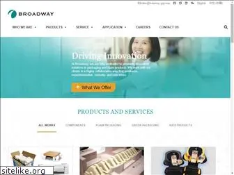 broadway-grp.com