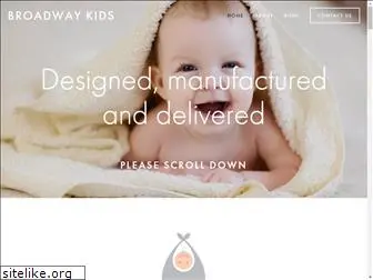 broadway-kids.com