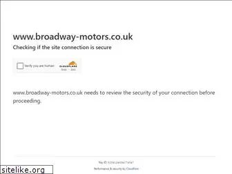 broadway-motors.co.uk