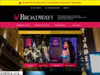 broadway.org