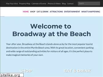 broadwayatthebeach.com