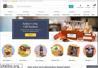 broadwaybasketeers.com