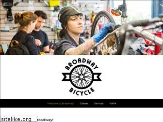 broadwaybicycleschool.com