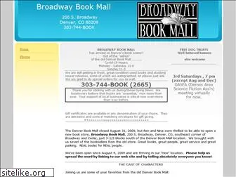 broadwaybookmall.com