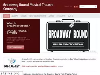 broadwayboundmtc.com