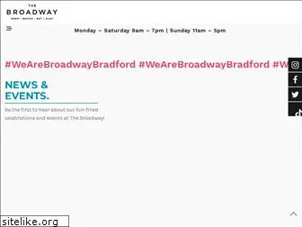 broadwaybradford.com