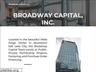 broadwaycapital.us