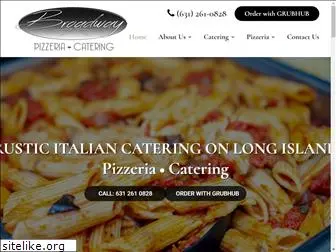 broadwaycatering.com