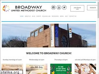 broadwaychurchchicago.com