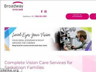 broadwayeyecare.ca