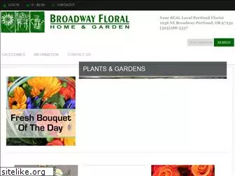 www.broadwayfloral.com