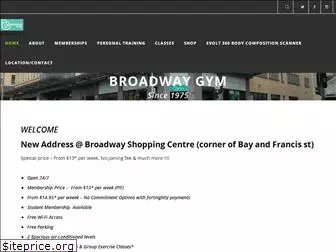 broadwaygym.com.au