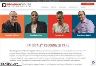 broadwayhouse.org