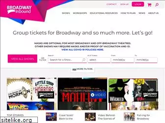 broadwayinbound.com