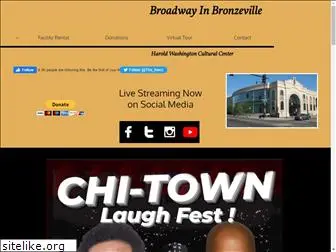 broadwayinbronzeville.com