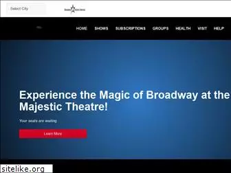 broadwayinsanantonio.com