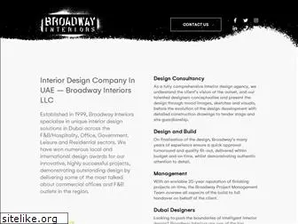 broadwayinteriors.com