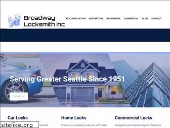 broadwaylocksmith.com