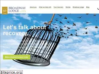 broadwaylodge.org.uk