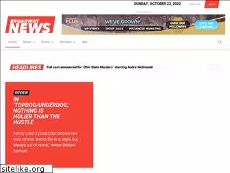 broadwaynews.com