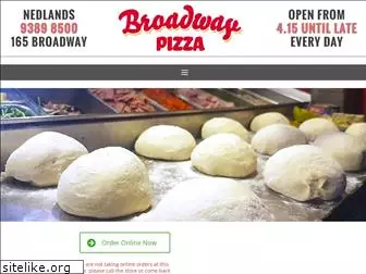 broadwaypizza.com.au