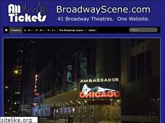 broadwayscene.com