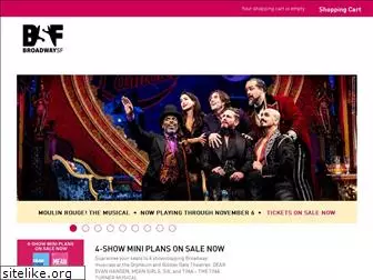 broadwaysf.com