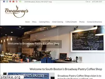 broadwayspastry.com