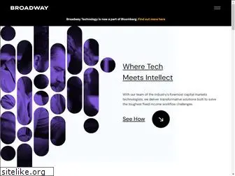 broadwaytechnology.com