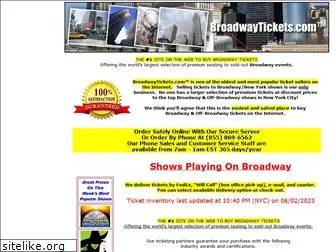 broadwaytickets.com