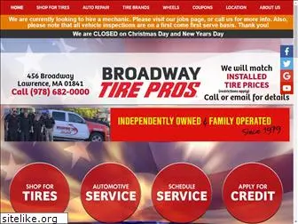 broadwaytire-auto.com