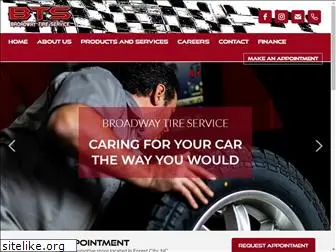 broadwaytireservice.com