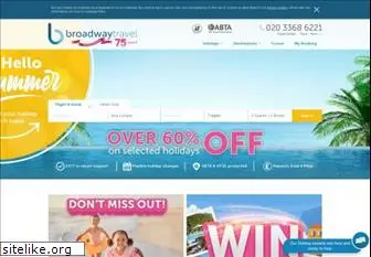 broadwaytravel.com