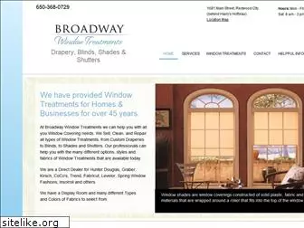 broadwaywindowtreatments.com