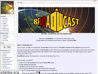 broadwcast.org