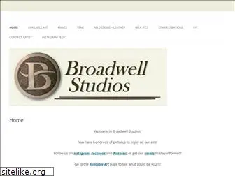 broadwellstudios.com