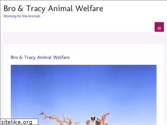 broandtracy.org
