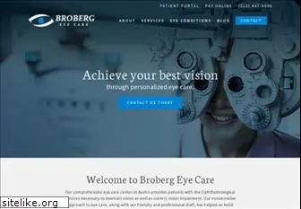 brobergeyecare.com