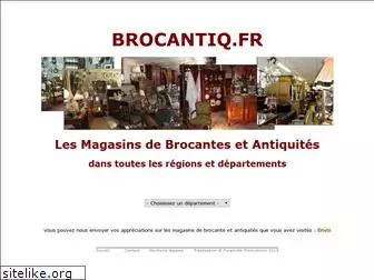 brocantiq.fr