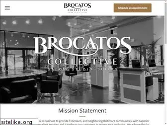brocatos.com