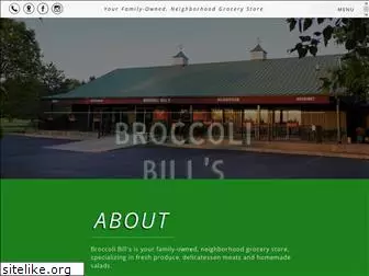 broccolibills.com