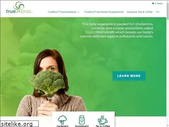 broccolitea.com