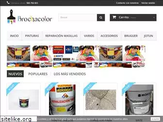brochacoloronline.com