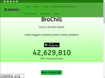 brochill.com