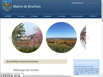 brochon.fr